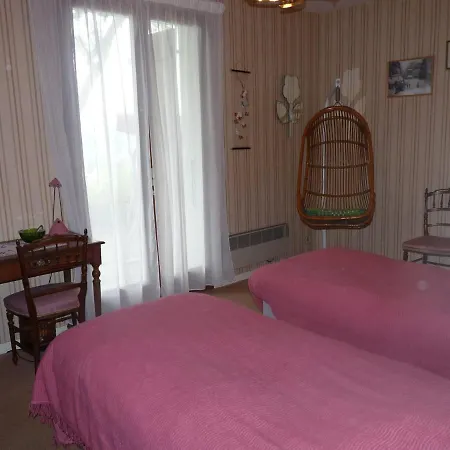 Hébergement de vacances Grande Calme Avec Jardin A - Fr-1-555-71